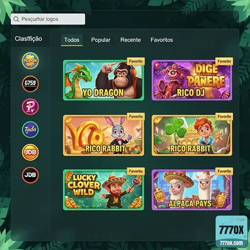 777ox - premium aplicativo premium - Bônus pelo App