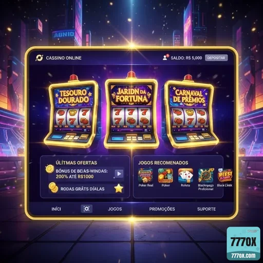 777ox - aproveitar exclusivo cassino online - Registro Grátis e Bônus