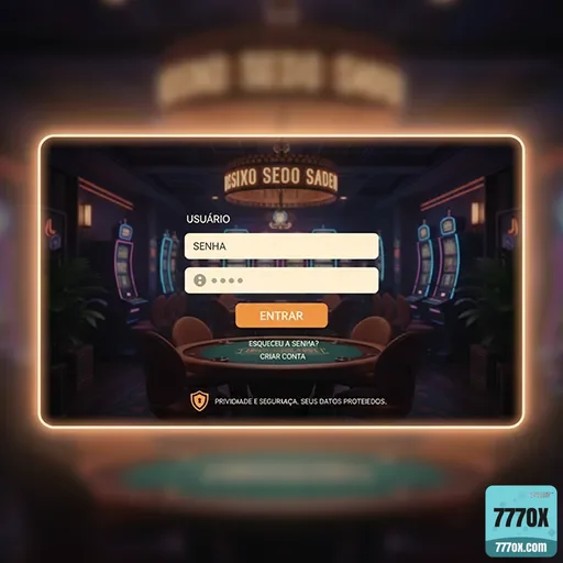 777ox - direto entrada rápida - Link Direto