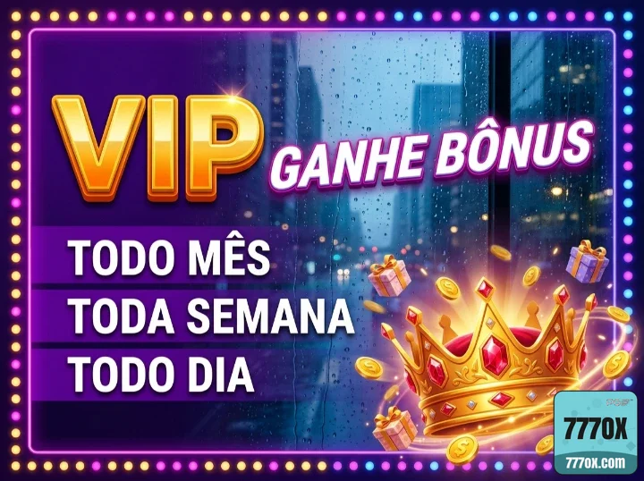 777ox - fácil acesso seguro - Cadastro e Bônus