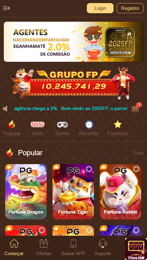 Confiabilidade e Máxima Segurança