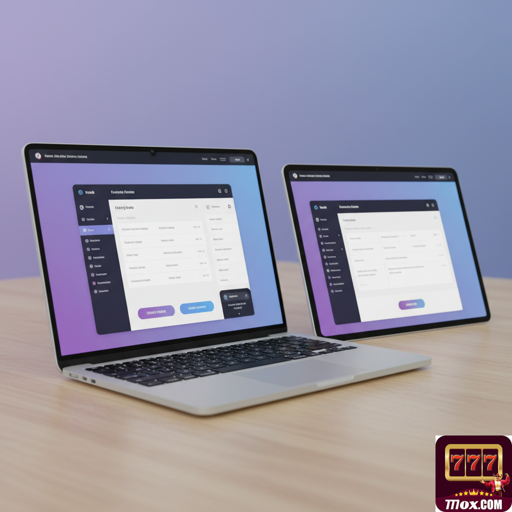 Sistema VIP 777ox.com