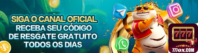 Prêmios Promoções 777ox.com